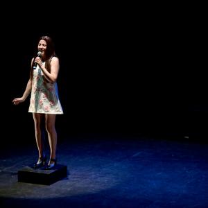 Fotografía de El Manual de la buena esposa - La Carpintería Teatral