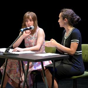 Fotografía de El Manual de la buena esposa - La Carpintería Teatral