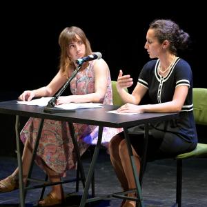 Fotografía de El Manual de la buena esposa - La Carpintería Teatral