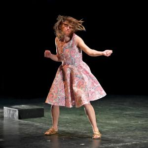 Fotografía de El Manual de la buena esposa - La Carpintería Teatral