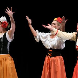Fotografía de El Manual de la buena esposa - La Carpintería Teatral