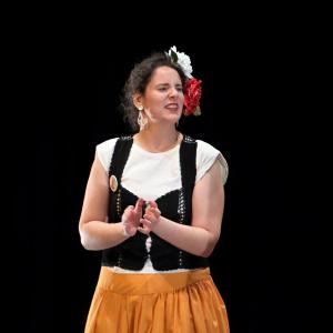 Fotografía de El Manual de la buena esposa - La Carpintería Teatral