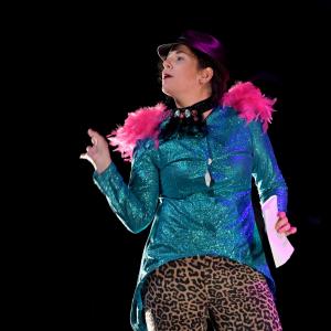 Fotografía de Muestra Musical - La Carpintería Teatral