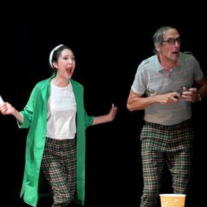 Fotografía de Contra el progreso, el amor y la democracia - La Carpintería Teatral