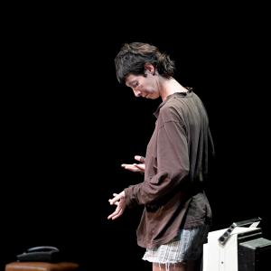 Fotografía de Contra el progreso, el amor y la democracia - La Carpintería Teatral