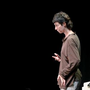 Fotografía de Contra el progreso, el amor y la democracia - La Carpintería Teatral