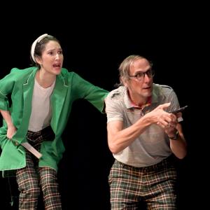Fotografía de Contra el progreso, el amor y la democracia - La Carpintería Teatral