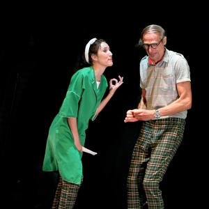 Fotografía de Contra el progreso, el amor y la democracia - La Carpintería Teatral
