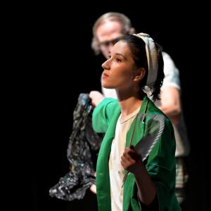 Fotografía de Contra el progreso, el amor y la democracia - La Carpintería Teatral