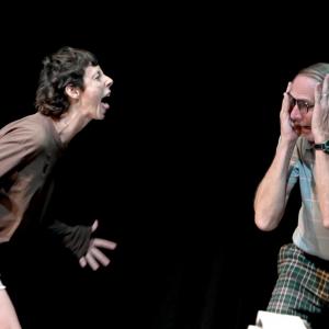 Fotografía de Contra el progreso, el amor y la democracia - La Carpintería Teatral