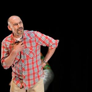 Fotografía de Contra el progreso, el amor y la democracia - La Carpintería Teatral