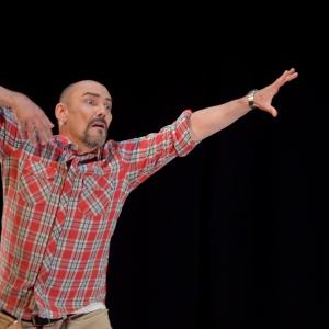Fotografía de Contra el progreso, el amor y la democracia - La Carpintería Teatral