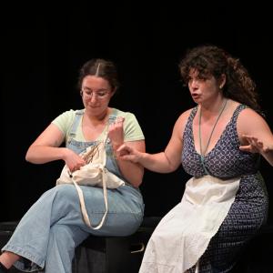 Fotografía de Contra el progreso, el amor y la democracia - La Carpintería Teatral