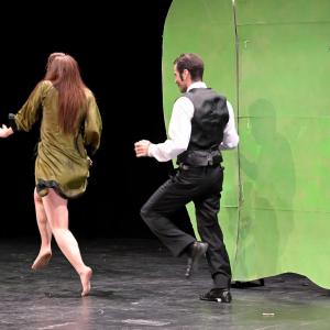Fotografía de Contra el progreso, el amor y la democracia - La Carpintería Teatral