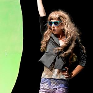 Fotografía de Contra el progreso, el amor y la democracia - La Carpintería Teatral