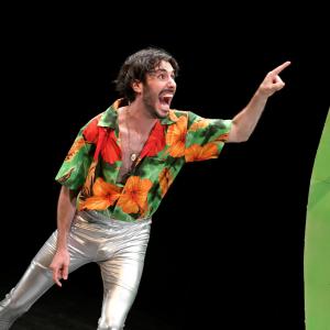 Fotografía de Contra el progreso, el amor y la democracia - La Carpintería Teatral