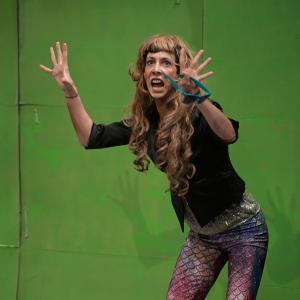 Fotografía de Contra el progreso, el amor y la democracia - La Carpintería Teatral