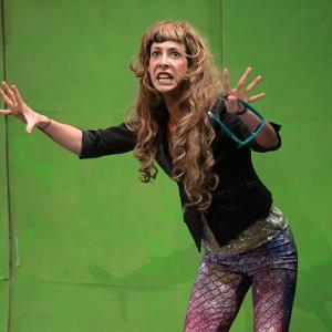 Fotografía de Contra el progreso, el amor y la democracia - La Carpintería Teatral
