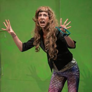 Fotografía de Contra el progreso, el amor y la democracia - La Carpintería Teatral