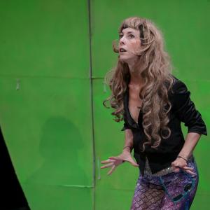 Fotografía de Contra el progreso, el amor y la democracia - La Carpintería Teatral
