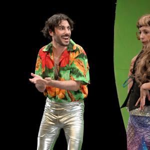 Fotografía de Contra el progreso, el amor y la democracia - La Carpintería Teatral