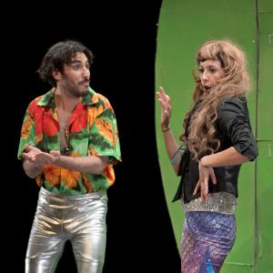 Fotografía de Contra el progreso, el amor y la democracia - La Carpintería Teatral