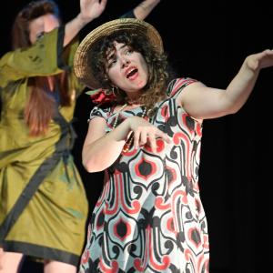 Fotografía de Contra el progreso, el amor y la democracia - La Carpintería Teatral