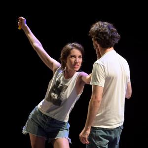 Fotografía de Contra el progreso, el amor y la democracia - La Carpintería Teatral