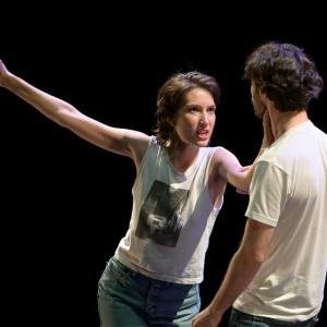 Fotografía de Contra el progreso, el amor y la democracia - La Carpintería Teatral
