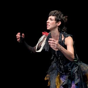 Fotografía de Contra el progreso, el amor y la democracia - La Carpintería Teatral