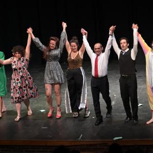 Fotografía de Contra el progreso, el amor y la democracia - La Carpintería Teatral