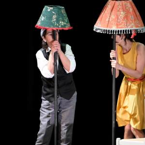 Fotografía de El gafe - La Carpintería Teatral