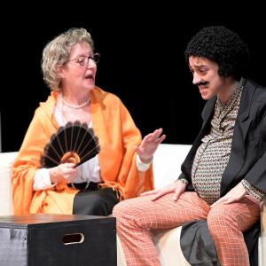 Fotografía de El gafe - La Carpintería Teatral