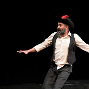 Fotografía de El Perro del Hortelano - La Carpintería Teatral