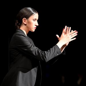 Fotografía de Muestra Flamenco - 