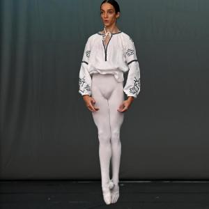 Fotografía de Muestra Danza Clásica - Conservatorio de Danza
