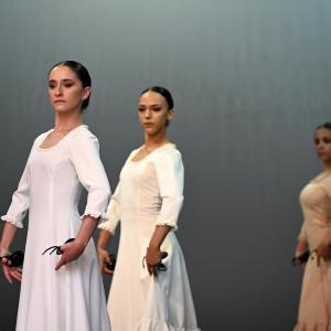Fotografía de Muestra Danza Española - Conservatorio de Danza