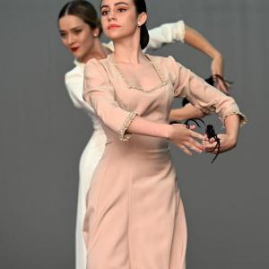 Fotografía de Muestra Baile Flamenco - Conservatorio de Danza