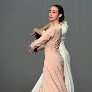 Fotografía de Muestra Baile Flamenco - Conservatorio de Danza