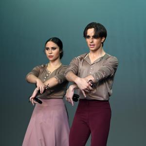 Fotografía de Muestra Baile Flamenco - Conservatorio de Danza