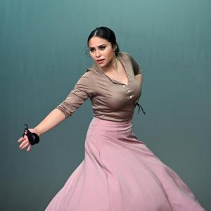 Fotografía de Muestra Baile Flamenco - Conservatorio de Danza