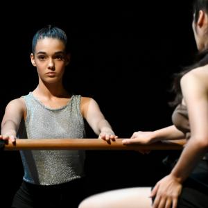 Fotografía de Surfeando la herencia (estreno) - Conservatorio de Danza
