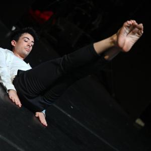 Fotografía de Surfeando la herencia (estreno) - Conservatorio de Danza