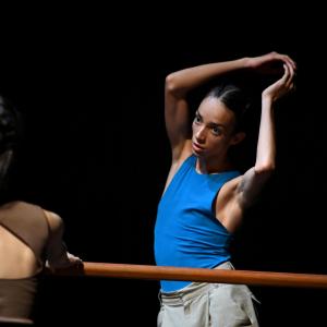 Fotografía de Surfeando la herencia (estreno) - Conservatorio de Danza