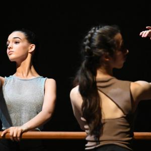 Fotografía de Surfeando la herencia (estreno) - Conservatorio de Danza