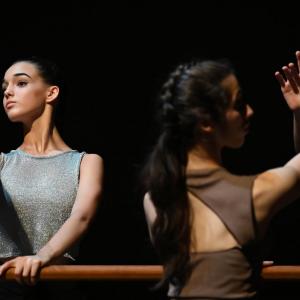 Fotografía de Surfeando la herencia (estreno) - Conservatorio de Danza