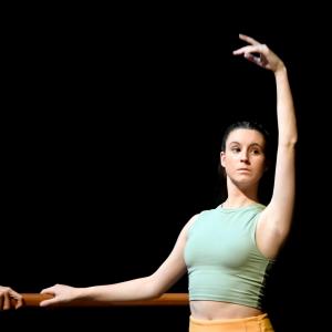 Fotografía de Surfeando la herencia (estreno) - Conservatorio de Danza