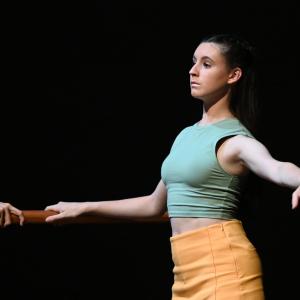 Fotografía de Surfeando la herencia (estreno) - Conservatorio de Danza