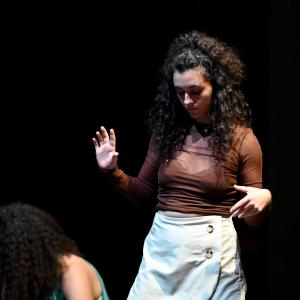 Fotografía de Surfeando la herencia (estreno) - Conservatorio de Danza
