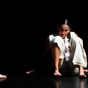 Fotografía de Surfeando la herencia (estreno) - Conservatorio de Danza